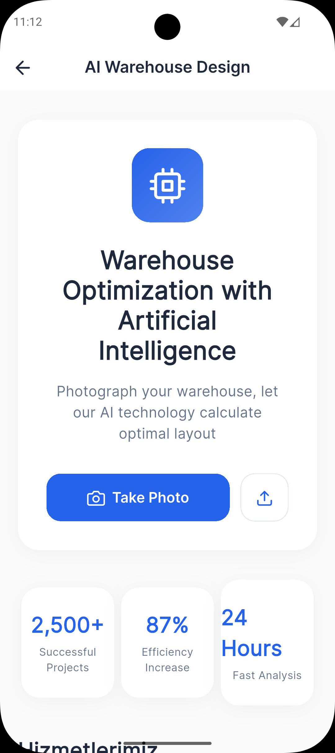 App Feature 2